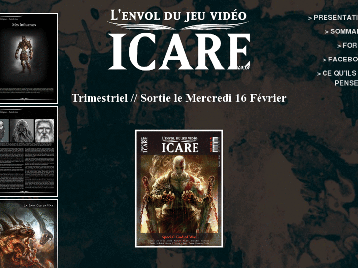 www.icare-mag.fr