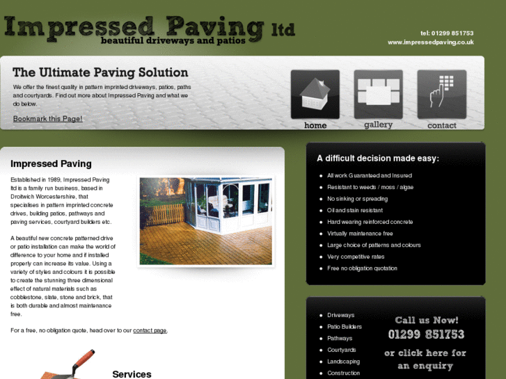 www.impressedpaving.com