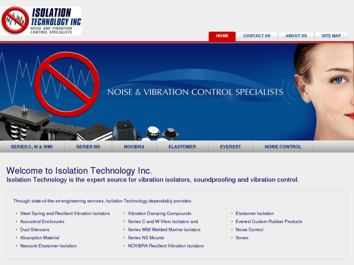 www.isolationtech.com
