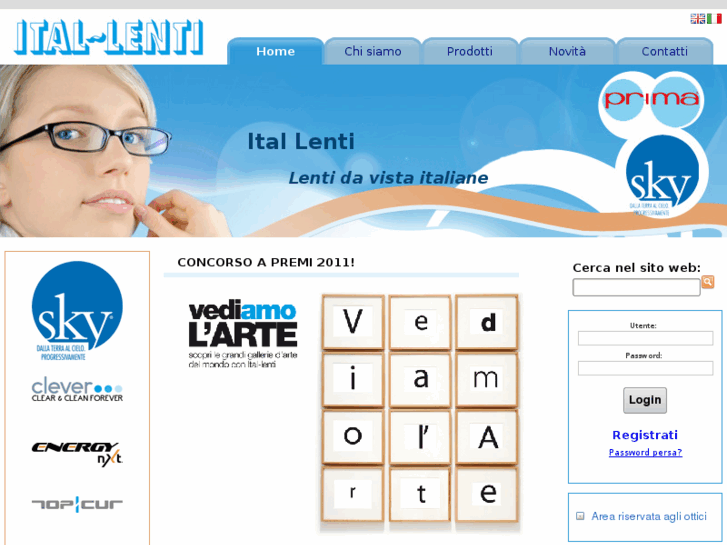 www.ital-lenti.com