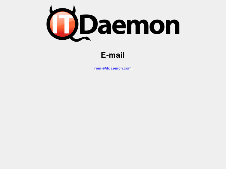 www.itdaemon.com