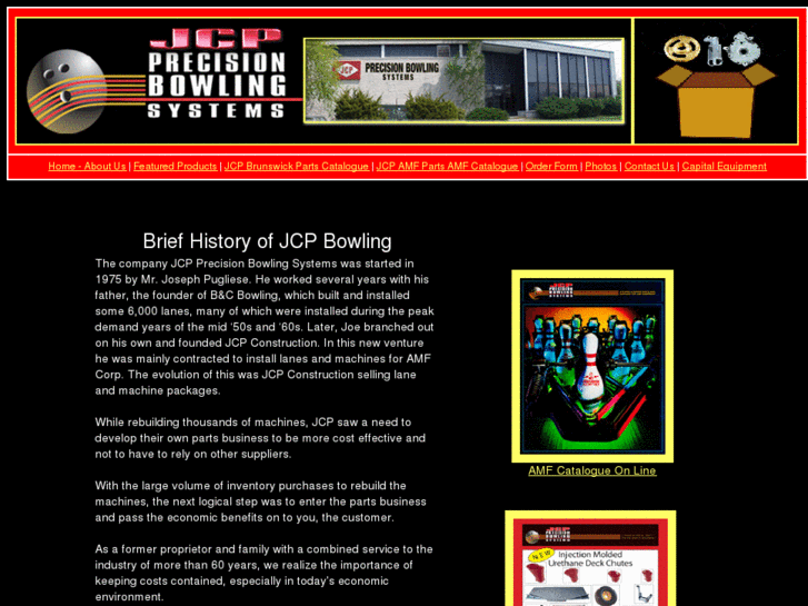 www.jcpprecisionbowlingsystems.com