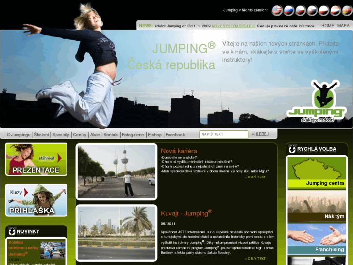 www.jumping-company.com