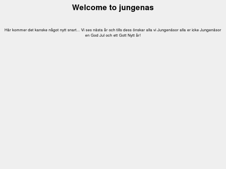 www.jungenas.com