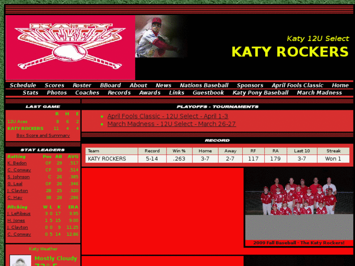 www.katyrockersbaseball.net