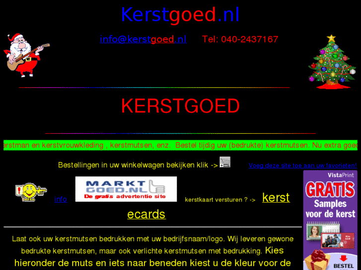 www.kerstgoed.nl