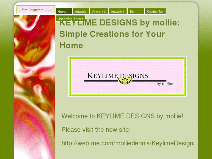 www.keylimedesignsbymollie.com