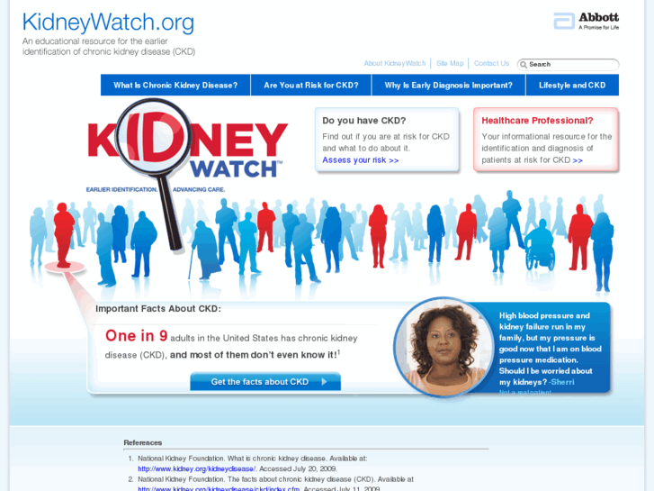 www.kidneywatch.org