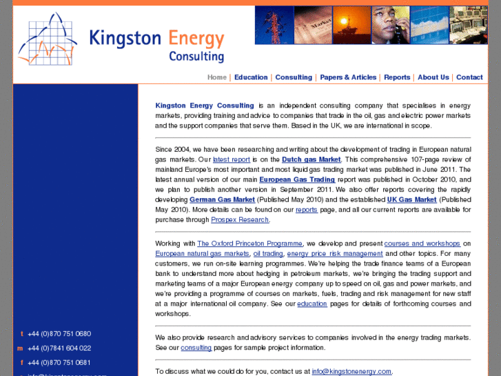 www.kingstonenergy.com