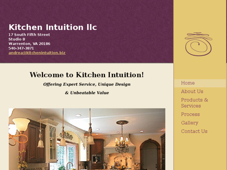 www.kitchenintuition.biz