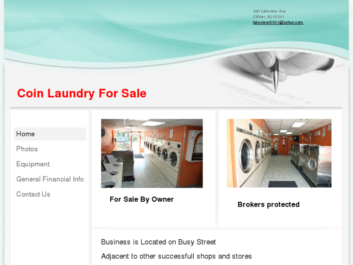 www.lakeviewlaundry.com