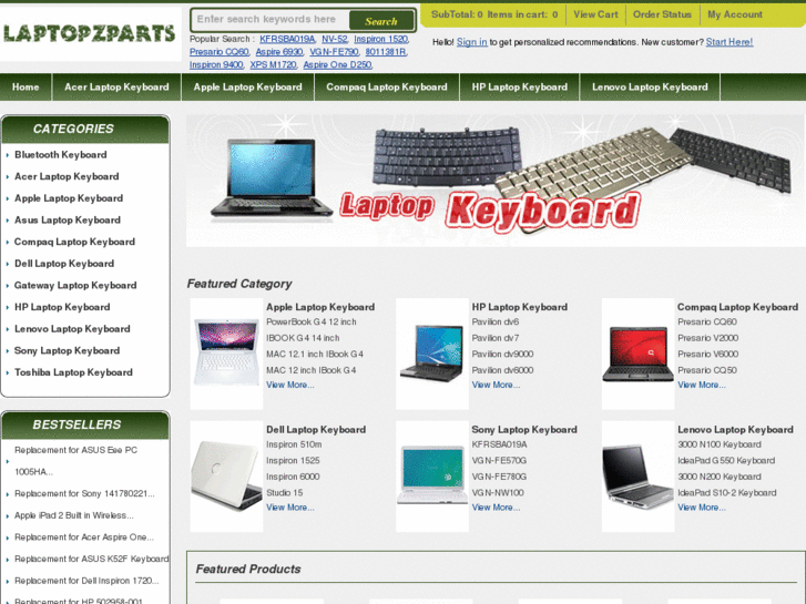 www.laptopzparts.com