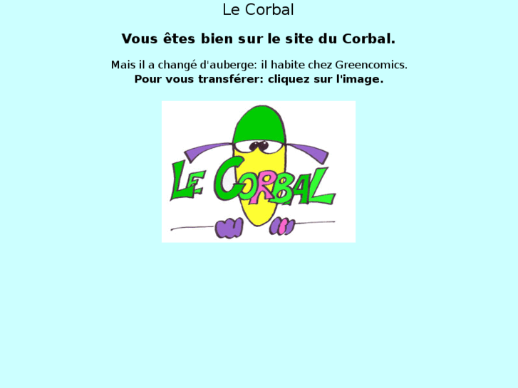 www.lecorbal.net