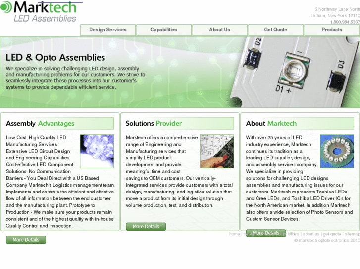 www.ledassemblies.com