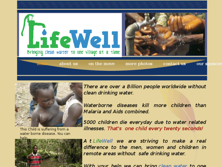 www.lifewellwater.com