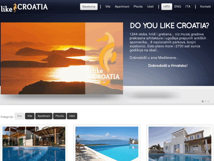 www.likecroatia.com