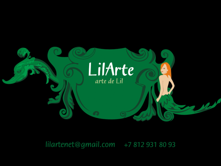 www.lilarte.net