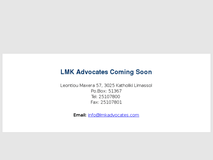 www.lmkadvocates.com