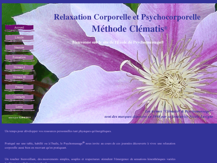 www.methode-clematis.com