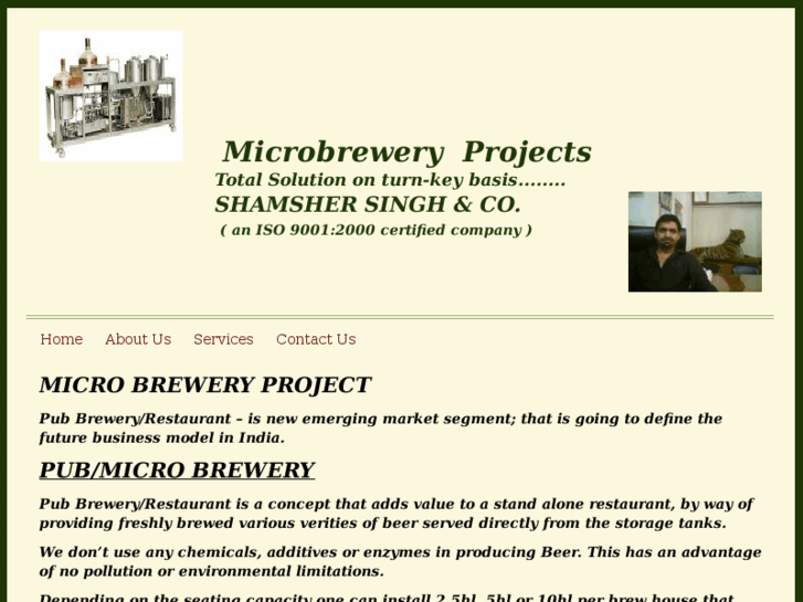 www.microbreweryprojects.com