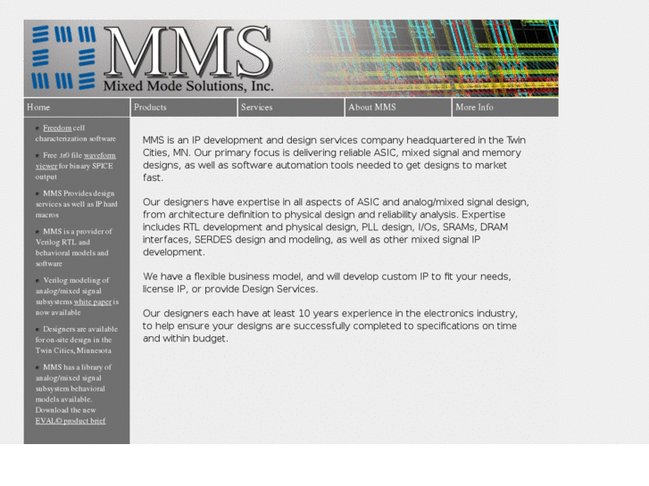 www.mixedmode.com