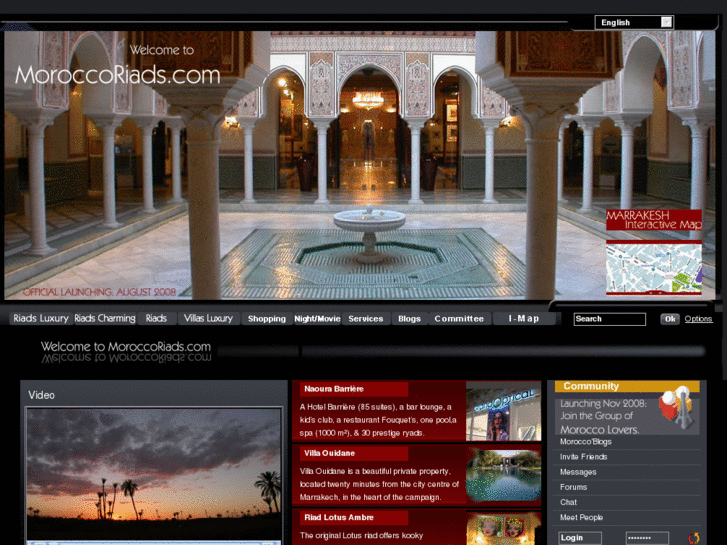 www.moroccoriads.com