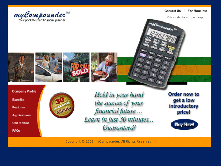 www.mycompounder.net