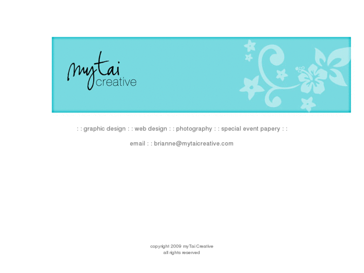 www.mytaicreative.com