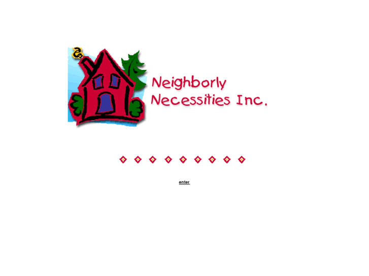 www.neighborlynecessities.com