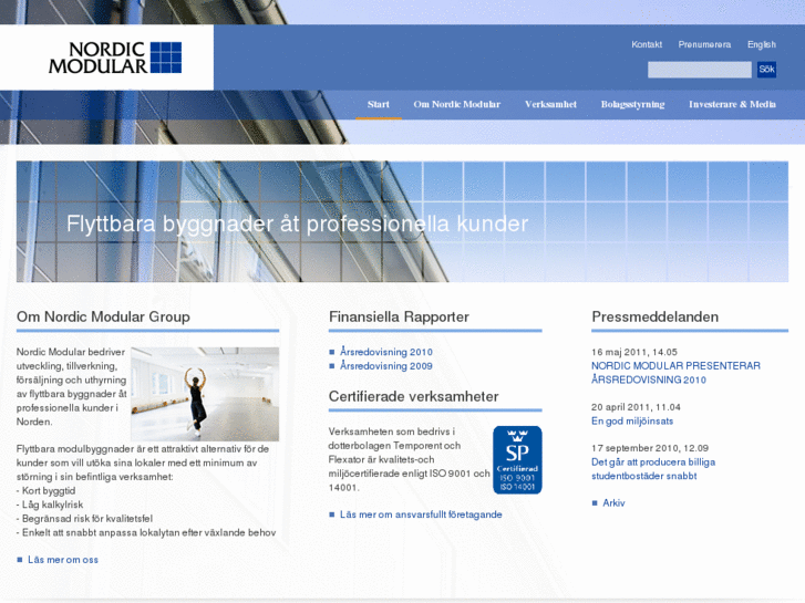 www.nordicmodular.net