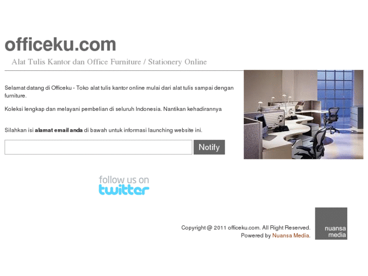 www.officeku.com