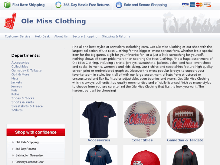 www.olemissclothing.com