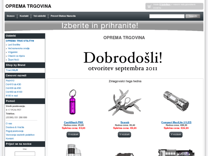 www.oprematrgovina.com