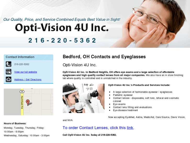 www.optivision4u.com