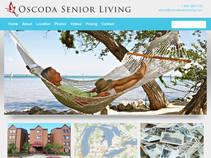 www.oscodaseniorliving.com