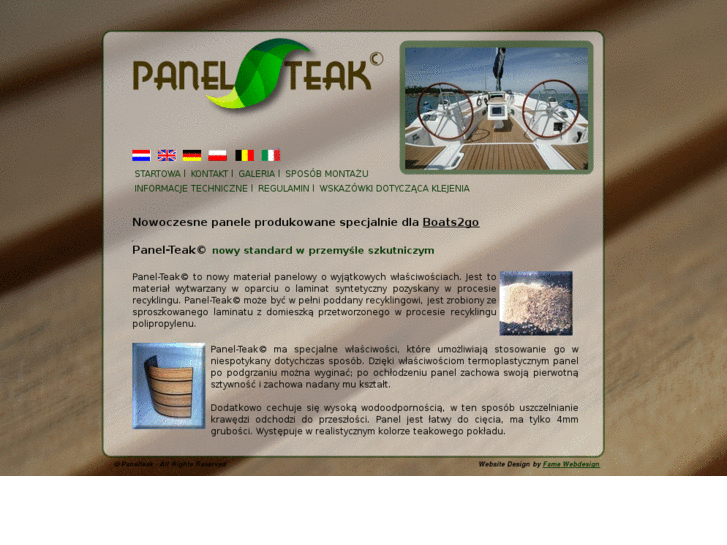 www.panelteak.pl