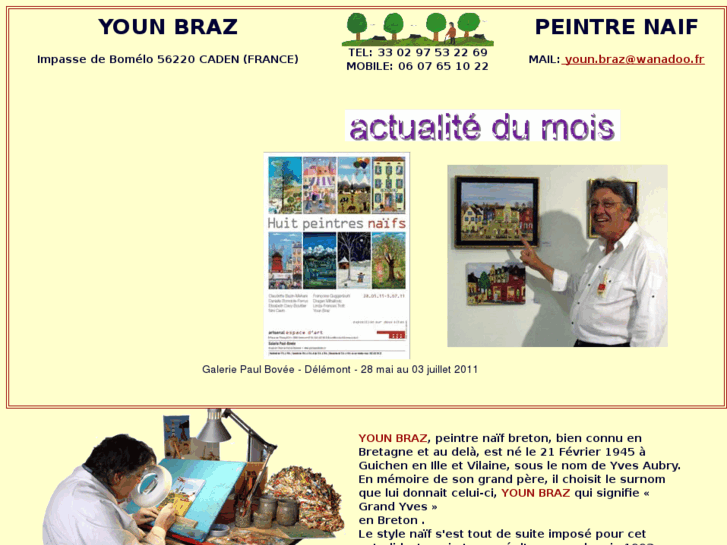 www.peintures-naives.com
