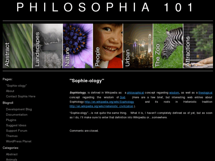 www.philosophia101.com