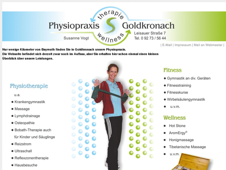 www.physiotherapie-bayreuth.com