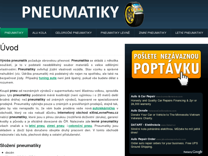 www.pneumatiky-auto.cz