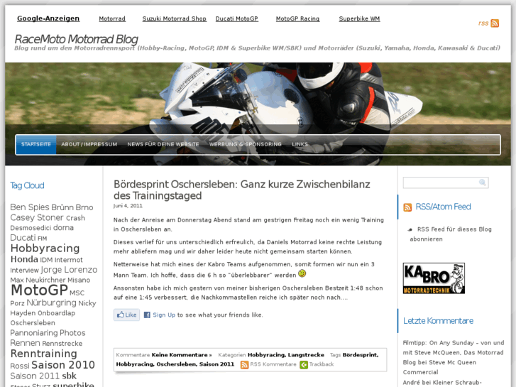 www.race-moto.com