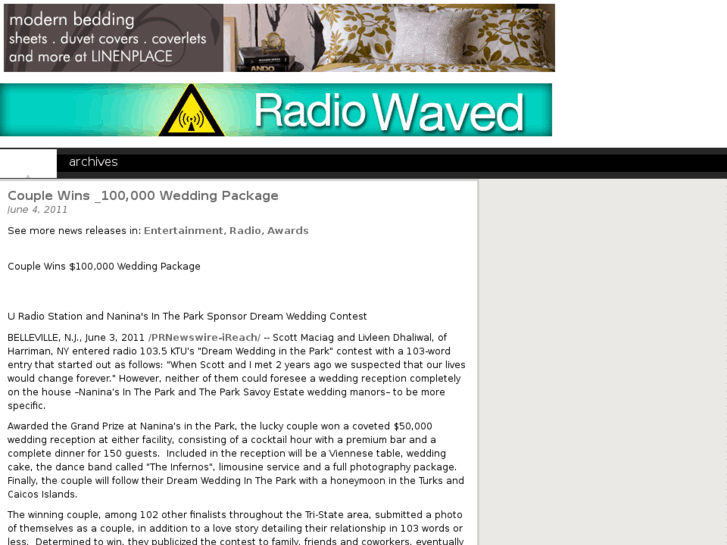 www.radiowaved.com