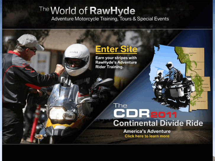 www.rawhyde-offroad.com