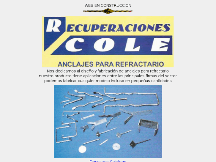 www.recuperacionescole.es