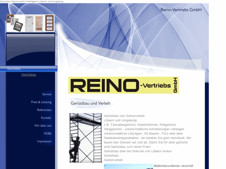 www.reino-geruestbau.com