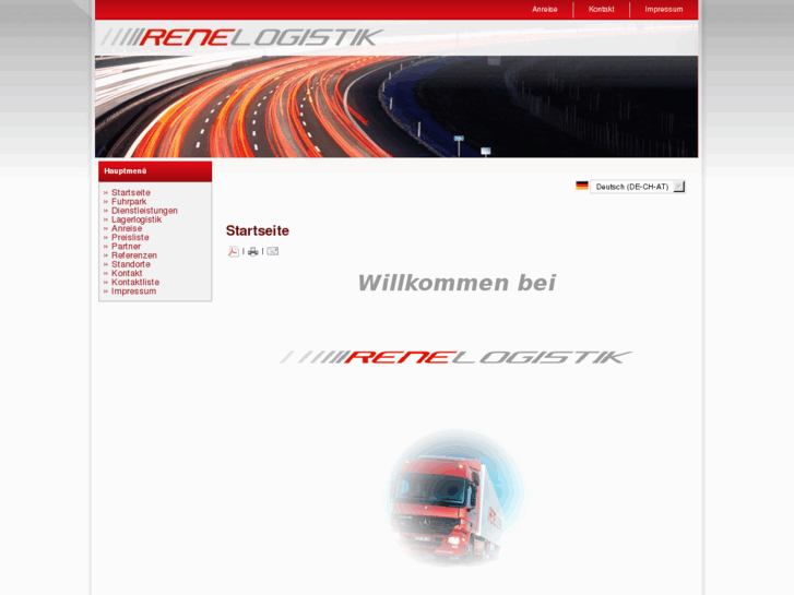 www.rene-logistik.com