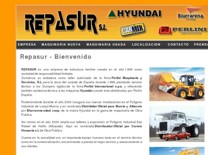 www.repasur.com