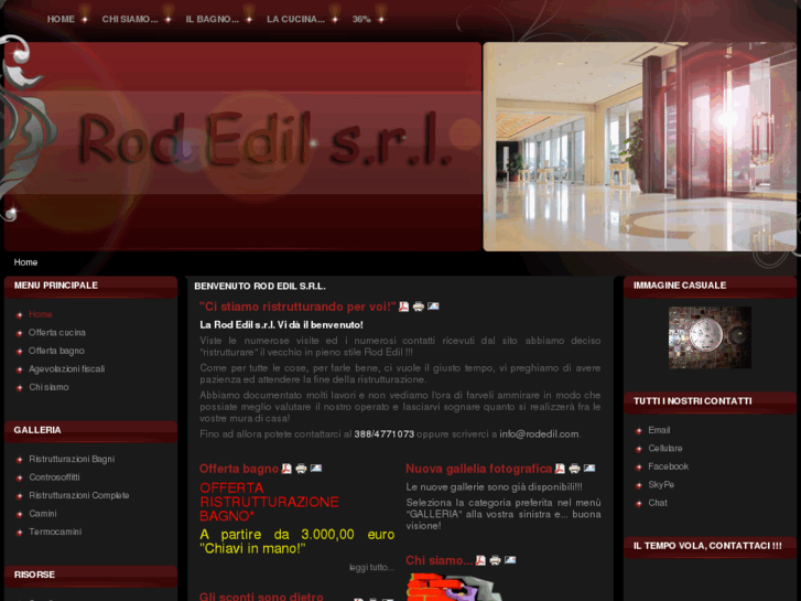 www.rodedil.com