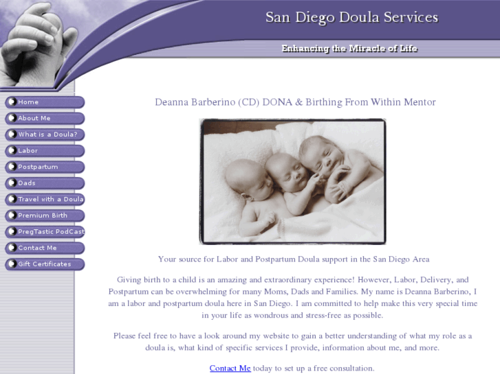 www.sandiegodoula.net