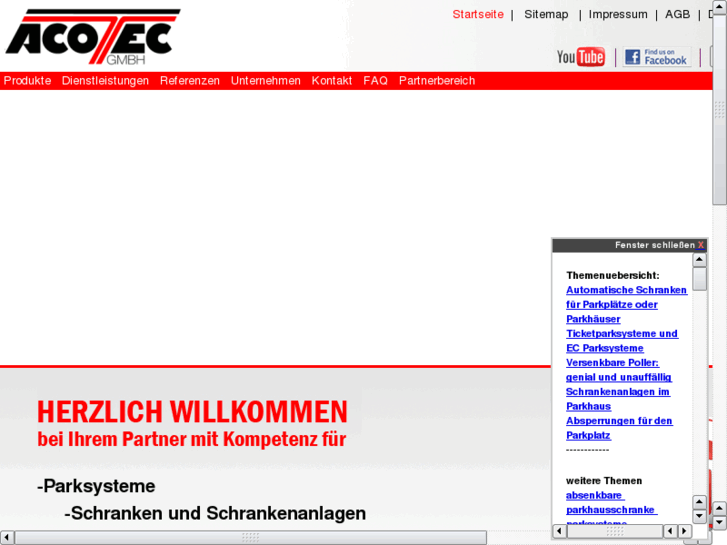 www.schranken-automatische.de